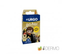URGO APÓSITOS MÁGICOS HARRY POTTER